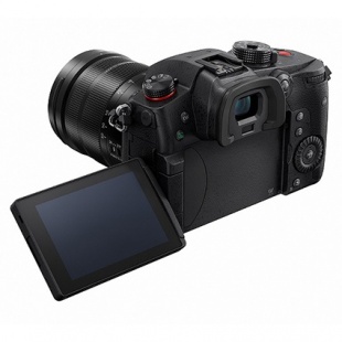 LUMIX DC-GH5M2