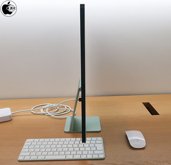iMac (24-inch, M1, 2021)をチェック | Mac | Mac OTAKARA
