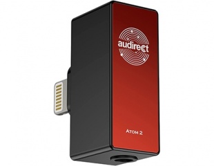 Audirect Atom2 iOS Lightning