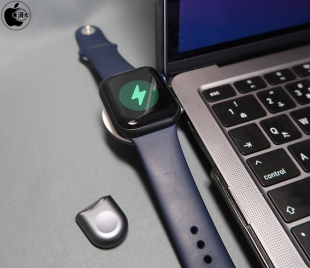 Anker Magnetic Charger for Apple Watch