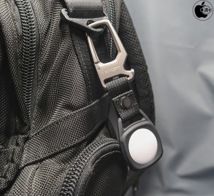 Spigen AirTag Case Rugged Armor