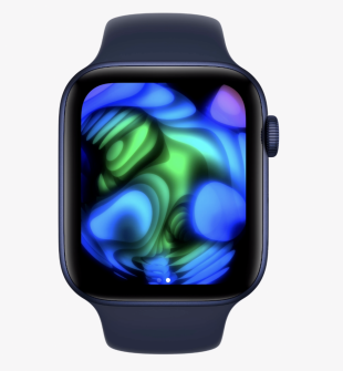 watchOS 8