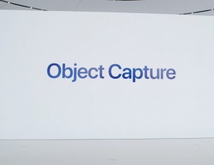Object Capture