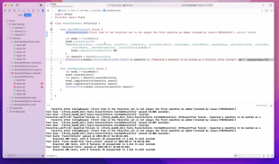 Xcode 13