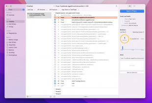 Xcode 13