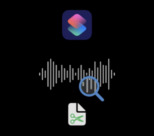 サウンドの検出