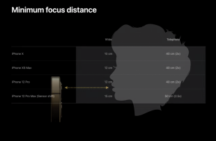 What’s new in camera capture