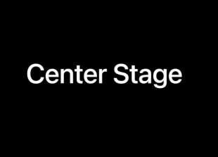 Center Stage