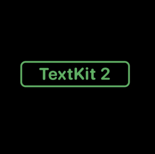 TextKit 2