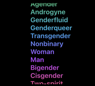 The practice of inclusive design