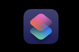 Meet Shortcuts for macOS