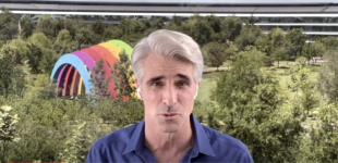 Craig Federighi氏