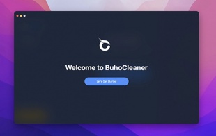BuhoCleaner