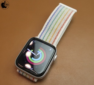 プライドエディションNikeスポーツループ