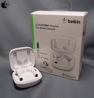 Belkin SOUNDFORM Freedom