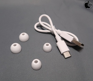 Belkin SOUNDFORM Freedom 付属品