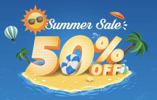 EaseUS Summer Sale