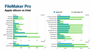 Claris FileMaker Pro