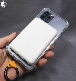 Belkin BOOST↑CHARGE MagSafe