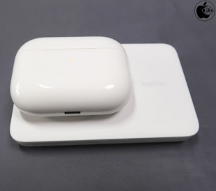 Belkin BOOST↑CHARGE MagSafe