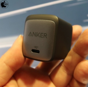 Anker Nano ll 65W