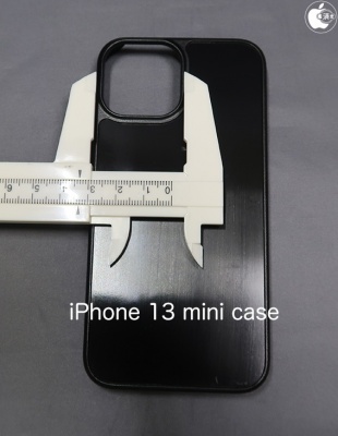 iPhone 13 mini case