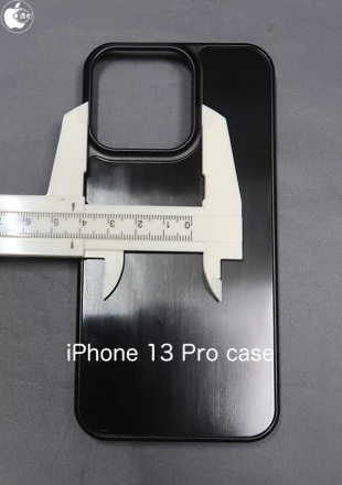 iPhone 13 Pro case