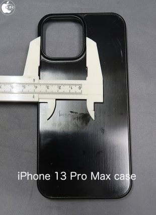 iPhone 13 Pro Max case