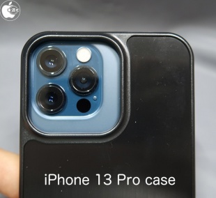 iPhone 13 Pro case