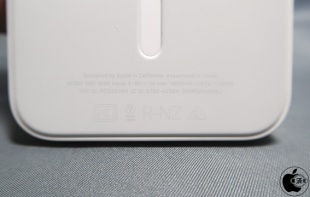 Apple MagSafeバッテリーパック