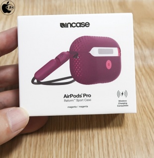 Incase Reform Sport Case for AirPods Pro