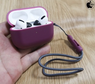 Incase Reform Sport Case for AirPods Pro
