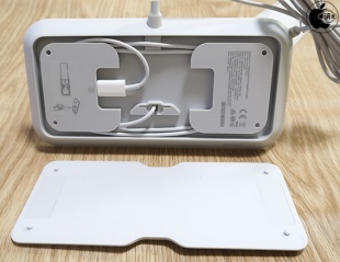 mophie 3-in-1 Stand for MagSafe Charger