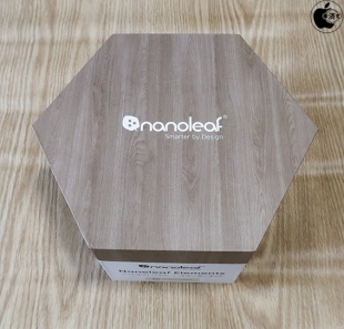 Nanoleaf Shapes - Hexagons Smarter Kit