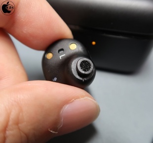 Sennheiser CX True Wireless