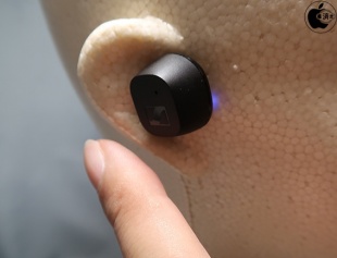 Sennheiser CX True Wireless