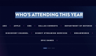 Attend NAB Show：WHO’S ATTENDING THIS YEAR