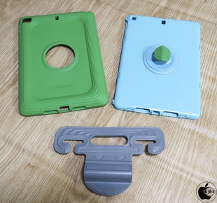 OtterBox Kids Grip Case for iPad（第8世代）