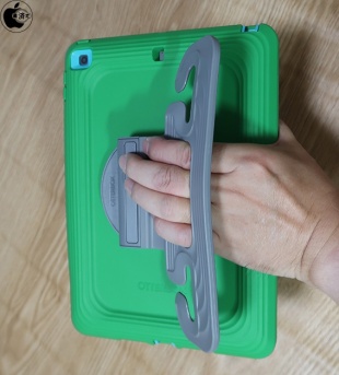 OtterBox Kids Grip Case for iPad（第8世代）