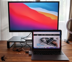 Anker PowerExpand Direct 7-in-2 USB-C PD メディア ハブ