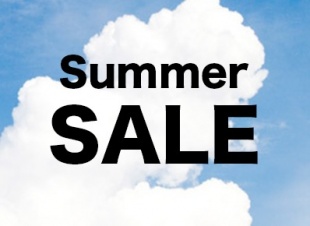 Summer SALE