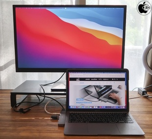 Anker PowerExpand Direct 8-in-2 USB-C PD メディア ハブ