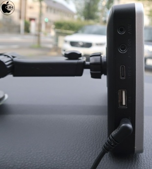 Coral Vision Carplay Wireless Pro A
