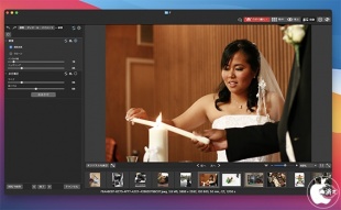 ACDSee 写真館 7 Mac