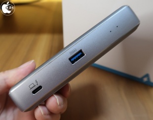 Anker PowerExpand 5-in-1 Thunderbolt 4 Mini Dock