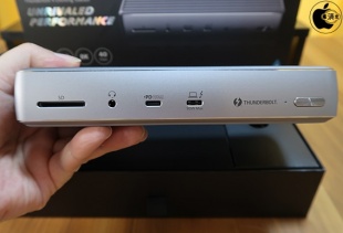 Anker PowerExpand Elite 12-in-1 Thunderbolt 4 Dock