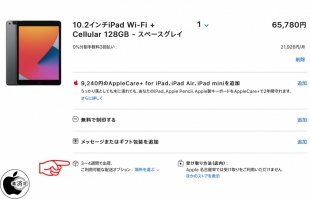 iPad (8th Generation)