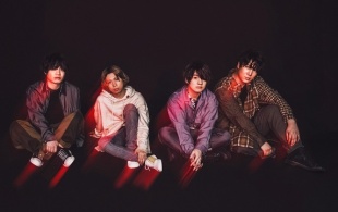 Beat x Beat: Official髭男dism “アポトーシス”