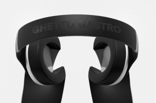 Ghetto Gastro Beats Studio3 Wireless