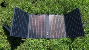 Anker PowerSolar 3-Port 100W